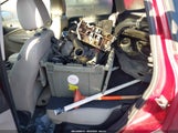 Ford Escape Titanium 1FMCU9J98HUD34599 fotografie