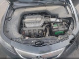 Acura Tl 3.5 19UUA8F29CA020348 снимка