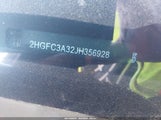 Honda Civic Ex-T 2HGFC3A32JH356928 снимка