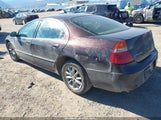 Chrysler 300M 2C3HE66G64H586253 fotografie