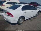 Honda Civic Hybrid JHMFA3F29AS005641 снимка