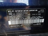 Mitsubishi Outlander Se 2.5 S-Awc/Se Black Edition S-Awc/Se Black Edition W/Pano Roof S-Awc/Se Ralliart S-Awc JA4J4VA87RZ059513 снимка