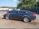 Chevrolet Malibu Fwd Lt 1G1ZD5STXNF134706 photo