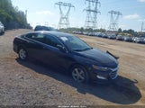 Chevrolet Malibu Fwd Lt 1G1ZD5STXNF134706 photo