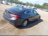 Chevrolet Malibu Fwd Lt 1G1ZD5STXNF134706 fotografie
