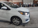 Chevrolet Spark Fwd 1Lt Automatic KL8CD6SA6LC421226 photo