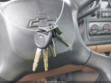 Chevrolet Silverado 1GCEC14W8YZ337492 снимка