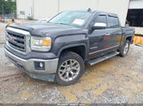 GMC Sierra  Slt 3GTU2VECXFG260342 снимка