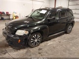 Chevrolet Hhr Lt 3GNBABFW8BS659587 снимка