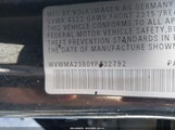 Volkswagen Passat Gls WVWMA23B0YP432792 снимка