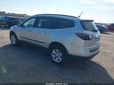 Chevrolet Traverse Ls 1GNKRFED9FJ362013 снимка