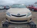 Toyota Camry Hybrid 4T1BB3EK7AU116168 photo