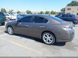 Nissan Maxima 3.5 Sv 1N4AA5AP9CC820144 снимка
