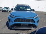 Toyota Rav4 Hybrid Xse JTME6RFV4RD562064 fotografie