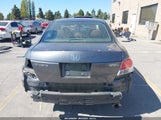 Honda Accord 2.4 Ex 1HGCP2F78AA058024 снимка
