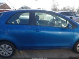 Toyota Yaris JTDJT923775109267 photo
