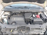 Lincoln Mkx 2LMDJ8JK9BBJ18269 fotografie