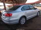 Volkswagen Jetta 2.5L Se 3VWDP7AJ3CM315435 снимка