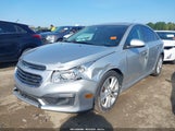 Chevrolet Cruze Ltz 1G1PG5SB5F7236111 снимка