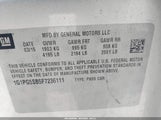 Chevrolet Cruze Ltz 1G1PG5SB5F7236111 снимка