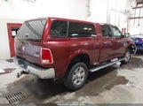 Ram  Laramie 4X4 6'4 Box 3C6UR5FL7HG776565 снимка