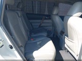 Toyota Highlander Limited V6 5TDYK3EH4DS089717 снимка