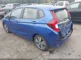 Honda Fit Ex JHMGK5H79GX030668 снимка