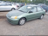 Honda Civic Lx 1HGES16533L024452 снимка