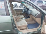 Honda Civic Lx 1HGES16533L024452 снимка
