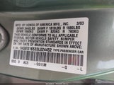 Honda Civic Lx 1HGES16533L024452 снимка
