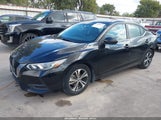 Nissan Sentra Sv Xtronic Cvt 3N1AB8CVXNY258028 снимка