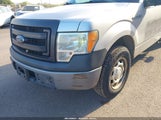 Ford F-150 Xl 1FTMF1CM3EKD55521 снимка