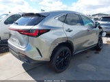 Lexus Nx 350 Premium 2T2GGCEZ4SC086629 снимка