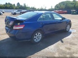 Toyota Camry Le 4T1BF3EK9BU686890 снимка