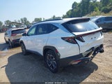 Hyundai Tucson Hybrid Limited KM8JEDD1XSU345060 photo