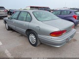 Pontiac Bonneville Se 1G2HX53L3P1227905 снимка