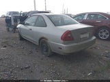 Mitsubishi Mirage De JA3AY11A72U003594 снимка