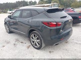 Chevrolet Blazer Fwd Premier 3GNKBFRS2LS553165 photo
