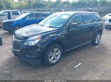 Chevrolet Equinox Ls 2GNALBEK3H1607454 снимка