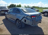 Toyota Corolla Se JTDS4MCE7MJ072597 снимка