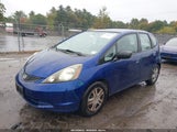 Honda Fit JHMGE8H21AC007929 снимка