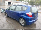 Honda Fit JHMGE8H21AC007929 снимка