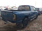 Dodge Ram  Slt/Trx4 Off Road/Sport 1D7HU18286S553663 снимка