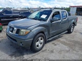 Nissan Frontier Le 1N6AD09U57C406389 снимка