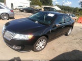 Lincoln Mkz 3LNHL2GC0BR768419 fotografie