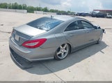 Mercedes-Benz Cls 550 WDDLJ7DB7DA064234 снимка
