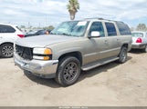 GMC Yukon Xl  Sle 3GKFK16T11G260064 снимка