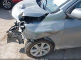 Nissan Versa 1.6 Sv 3N1CN7AP1EL848078 снимка