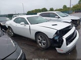 Dodge Challenger Sxt Awd 2C3CDZGG5MH543357 снимка