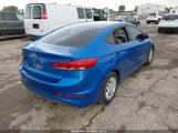 Hyundai Elantra Se 5NPD74LF2JH312586 снимка